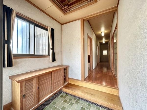 宗像市自由ヶ丘７丁目の中古一戸建て