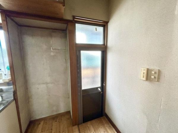 宗像市自由ヶ丘７丁目の中古一戸建て