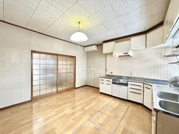 宗像市自由ヶ丘７丁目の中古一戸建て