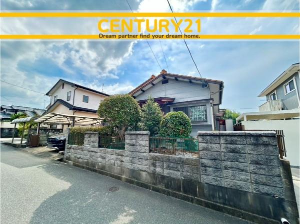 宗像市自由ヶ丘７丁目の中古一戸建て