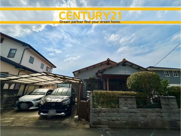 宗像市自由ヶ丘７丁目の中古一戸建