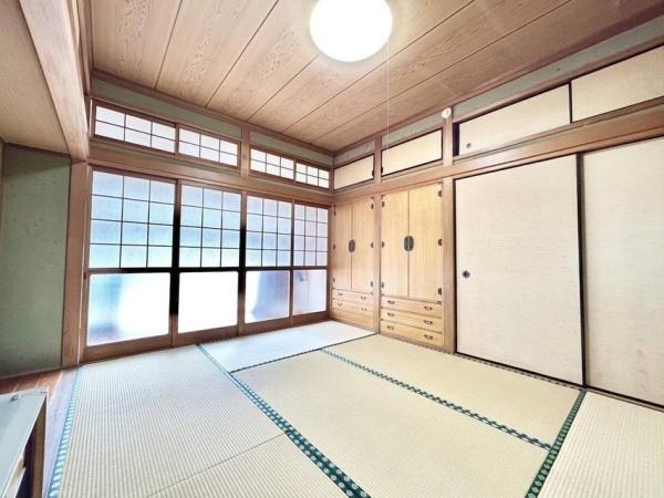 宗像市自由ヶ丘７丁目の中古一戸建て