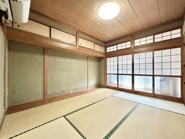 宗像市自由ヶ丘７丁目の中古一戸建て