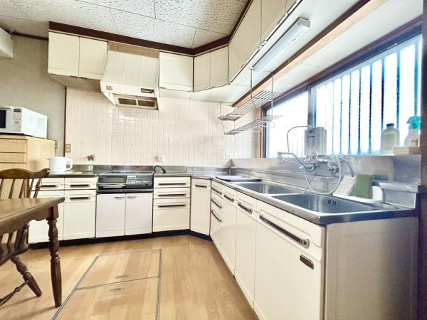 宗像市自由ヶ丘７丁目の中古一戸建て