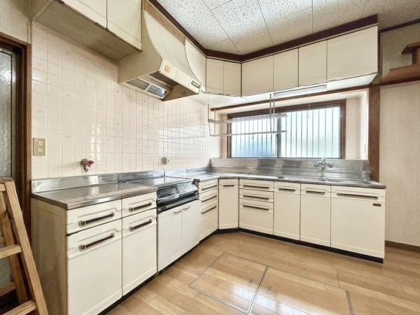 宗像市自由ヶ丘７丁目の中古一戸建て