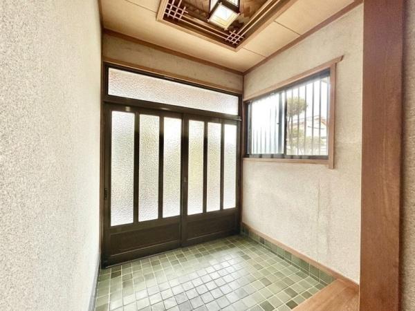 宗像市自由ヶ丘７丁目の中古一戸建て