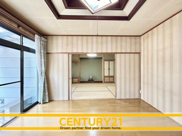 宗像市自由ヶ丘７丁目の中古一戸建