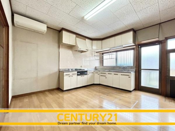 宗像市自由ヶ丘７丁目の中古一戸建