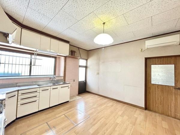 宗像市自由ヶ丘７丁目の中古一戸建て