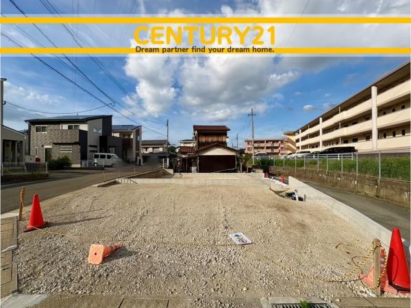 志免町別府東2丁目10期 全1棟
