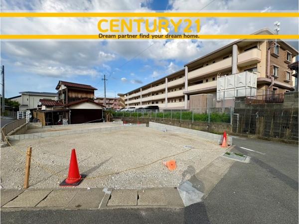 志免町別府東2丁目10期　全1棟