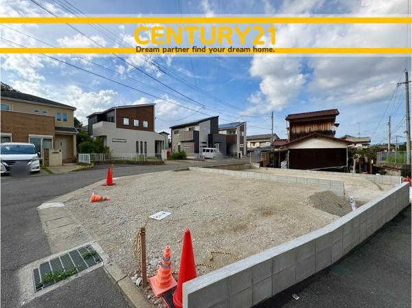 志免町別府東2丁目10期　全1棟