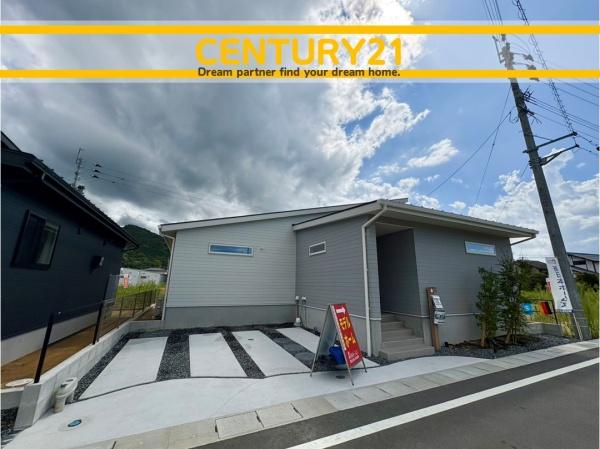 糸島市二丈深江8丁目　28号棟　全2棟