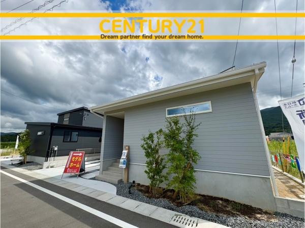 糸島市二丈深江8丁目　28号棟　全2棟