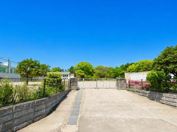 糸島市二丈深江8丁目　27号棟　全2棟(糸島市立深江小学校)