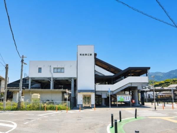 糸島市二丈深江8丁目　27号棟　全2棟(筑前深江駅(JR九州筑肥線))
