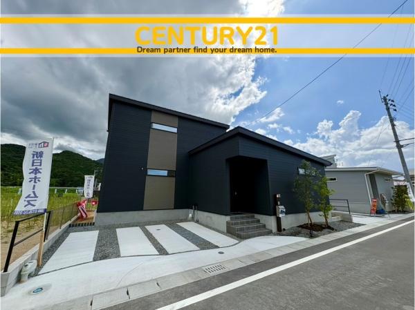 糸島市二丈深江8丁目　27号棟　全2棟