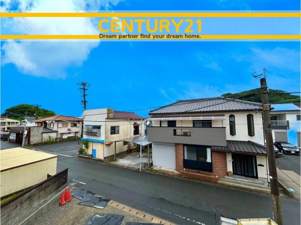水巻町樋口　全1棟