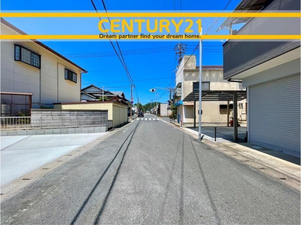 水巻町樋口　全1棟