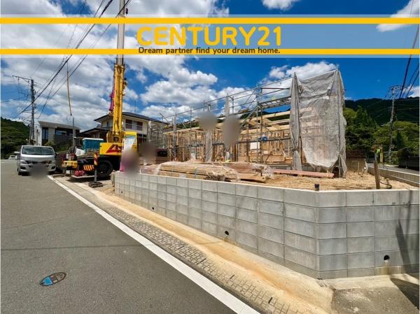 須恵町須恵第5　全1棟