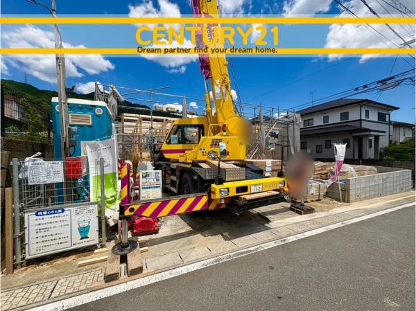 須恵町須恵第5　全1棟
