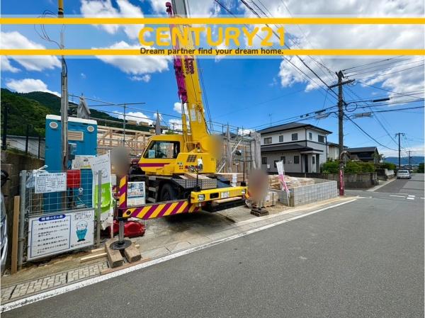 須恵町須恵第5　全1棟