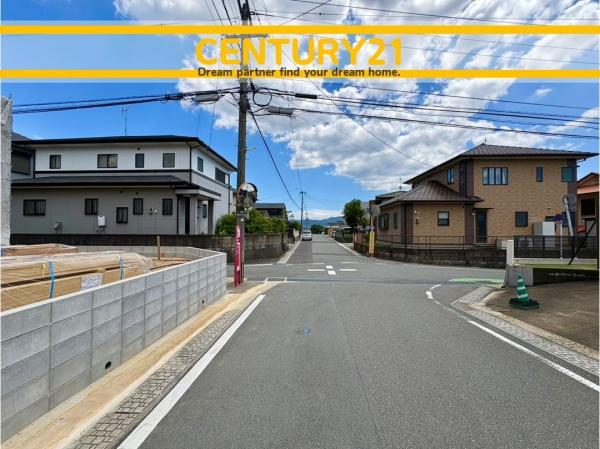 須恵町須恵第5　全1棟