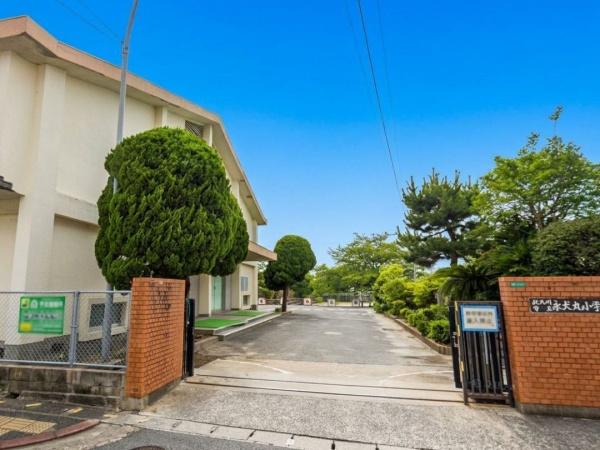 北九州市八幡西区美原町2期　全1棟(北九州市立永犬丸小学校)