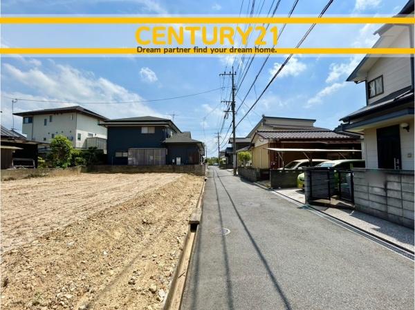 北九州市八幡西区美原町2期　全1棟