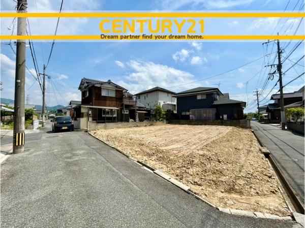 北九州市八幡西区美原町2期　全1棟