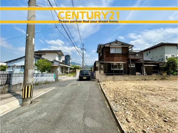 北九州市八幡西区美原町2期　全1棟
