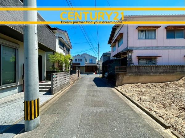 北九州市小倉南区東水町4期　全1棟