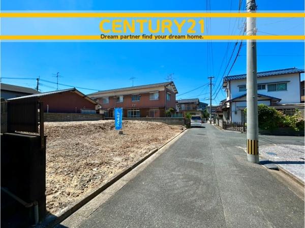 北九州市小倉南区東水町4期　全1棟