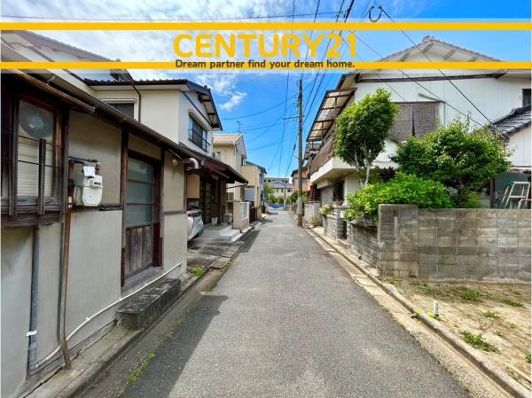 北九州市小倉北区黒住町3期　全1棟