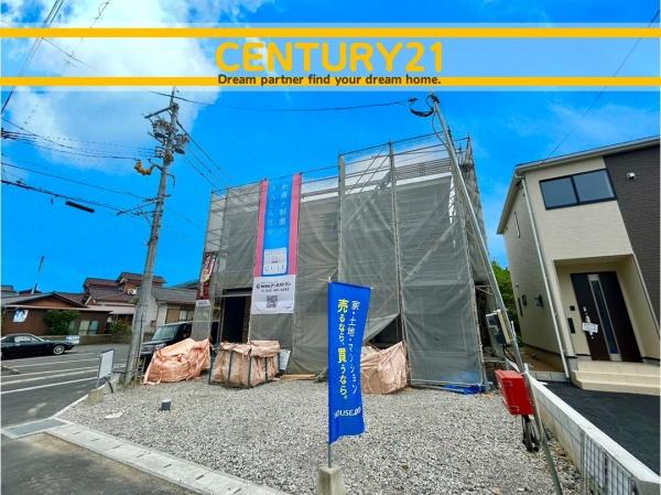 北九州市小倉南区湯川新町1丁目第9　5号棟　全5棟