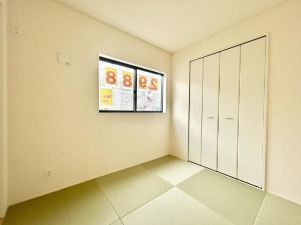 北九州市小倉南区湯川新町1丁目第9　4号棟　全5棟