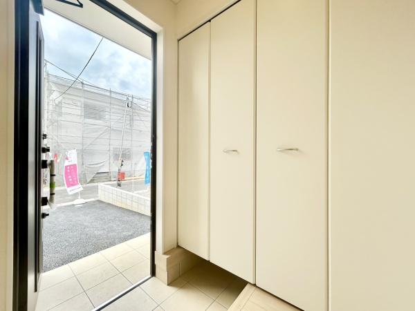 北九州市小倉南区湯川新町1丁目第9　4号棟　全5棟