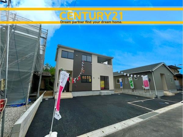 北九州市小倉南区湯川新町1丁目第9　4号棟　全5棟