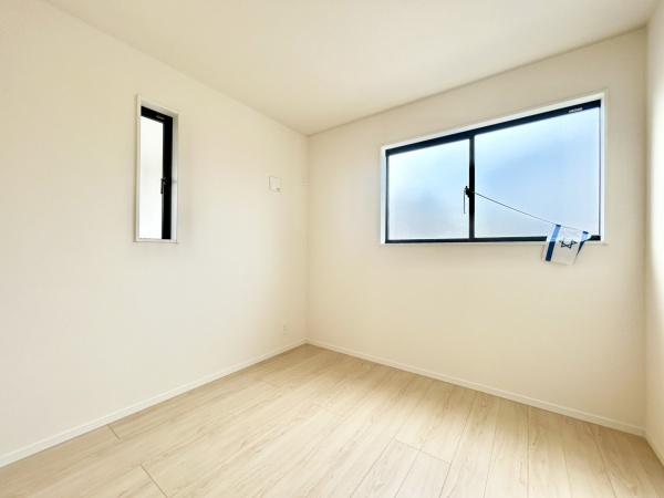 北九州市小倉南区湯川新町1丁目第9　4号棟　全5棟
