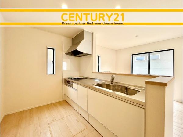 北九州市小倉南区湯川新町1丁目第9　4号棟　全5棟