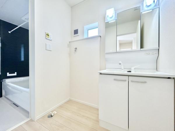北九州市小倉南区湯川新町1丁目第9　3号棟　全5棟