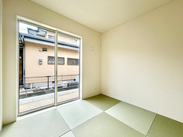 北九州市小倉南区湯川新町1丁目第9　3号棟　全5棟
