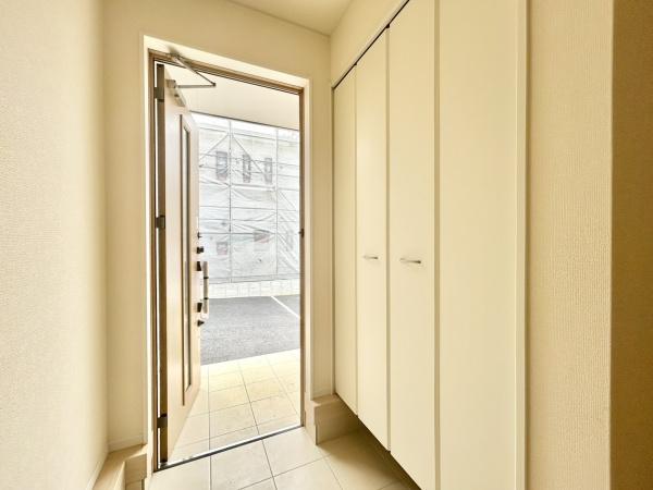 北九州市小倉南区湯川新町1丁目第9　3号棟　全5棟