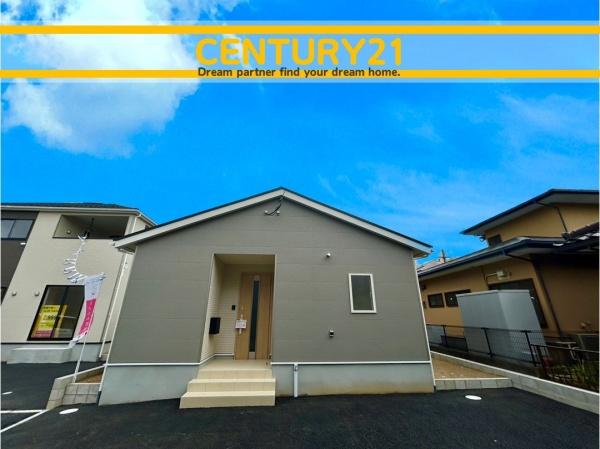 北九州市小倉南区湯川新町1丁目第9 3号棟 全5棟