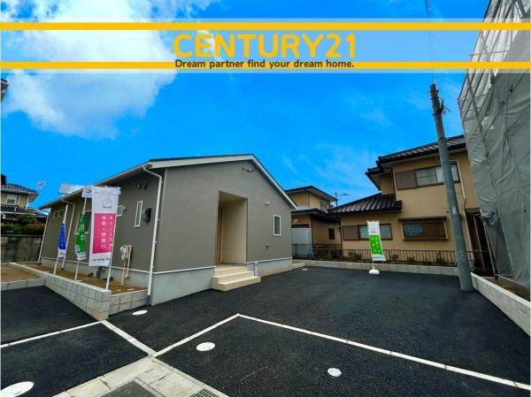 北九州市小倉南区湯川新町1丁目第9　3号棟　全5棟
