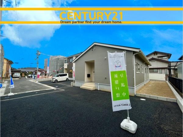 北九州市小倉南区湯川新町1丁目第9　3号棟　全5棟