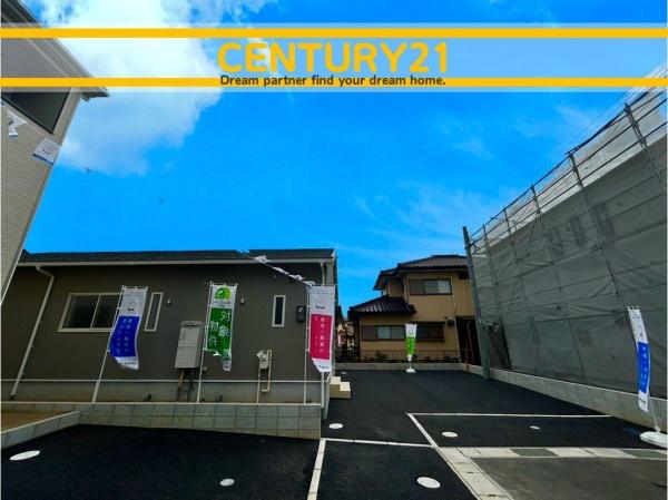 北九州市小倉南区湯川新町1丁目第9　3号棟　全5棟