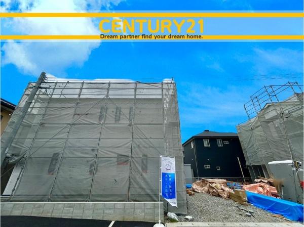 北九州市小倉南区湯川新町1丁目第9 2号棟 全5棟