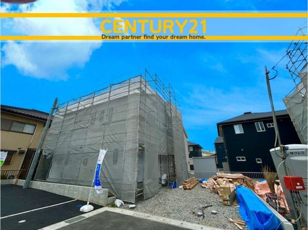 北九州市小倉南区湯川新町1丁目第9　2号棟　全5棟