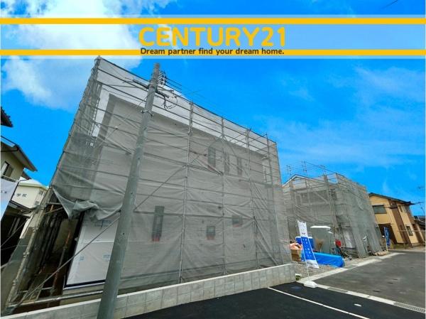 北九州市小倉南区湯川新町1丁目第9　2号棟　全5棟